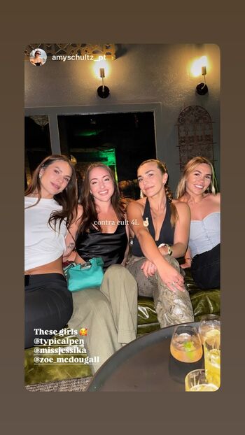 Full leaked Penny oleksiak private onlyfans photo