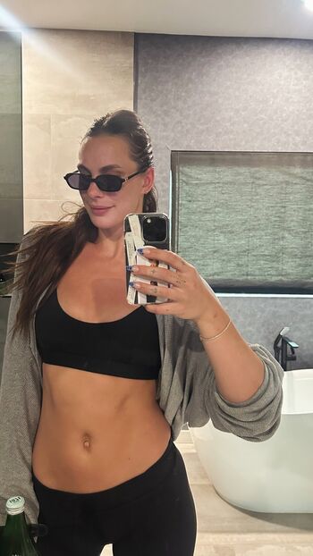 Full leaked Penny oleksiak private onlyfans photo