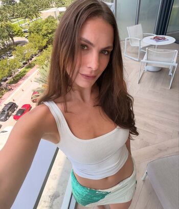 Full leaked Penny oleksiak private onlyfans photo