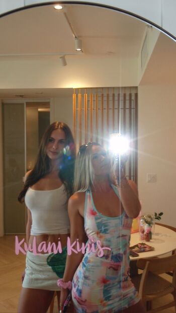 Full leaked Penny oleksiak private onlyfans photo
