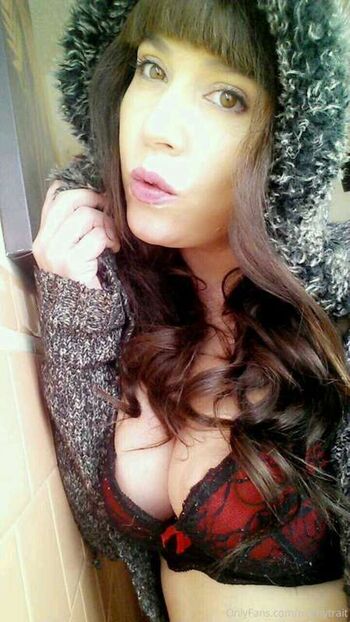 Full leaked Penny trait private onlyfans photo