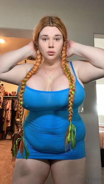 Full leaked Penny underbust private onlyfans photo