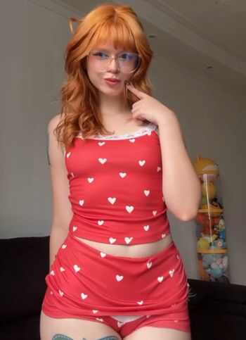 Full leaked Pequenaafoca private onlyfans photo