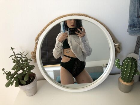 Full leaked Perfectpea private onlyfans photo