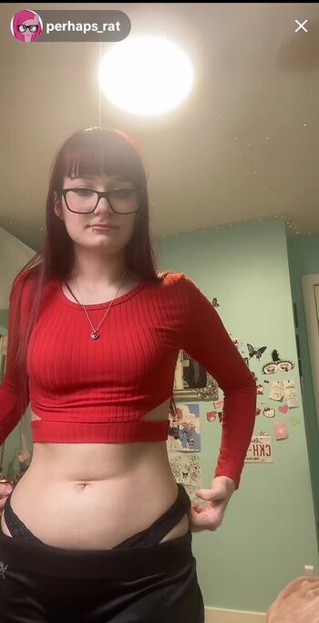 Full leaked Perhaps rat private onlyfans photo