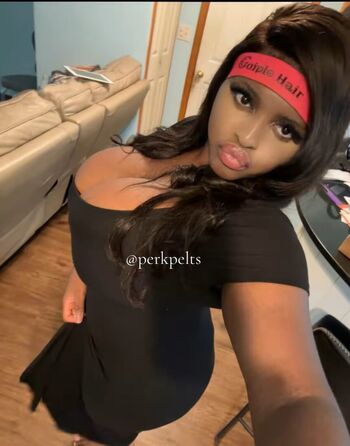 Full leaked Perkpelts private onlyfans photo