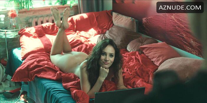 Full leaked Perlinska magdalena private onlyfans photo