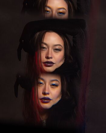 Full leaked Perpetua smith page private onlyfans photo