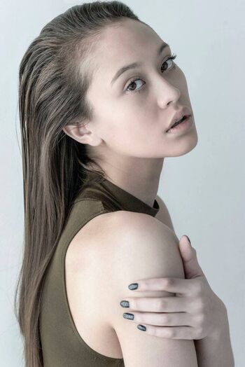 Full leaked Perpetua smith page private onlyfans photo