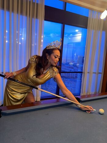 Full leaked Perpetua smith page private onlyfans photo