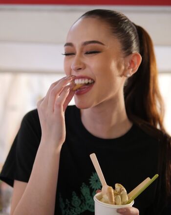 Full leaked Perpetua smith page private onlyfans photo