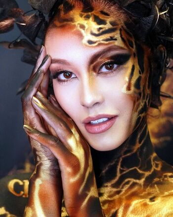 Full leaked Perpetua smith private onlyfans photo