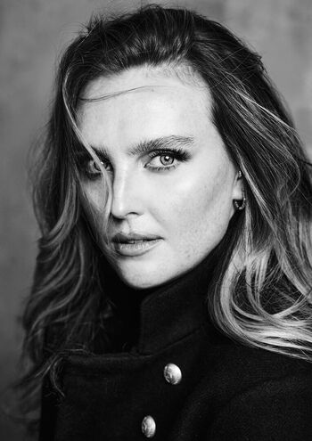 Full leaked Perrie edwards private onlyfans photo