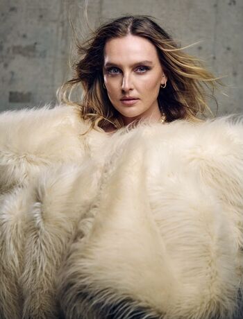 Full leaked Perrie edwards private onlyfans photo