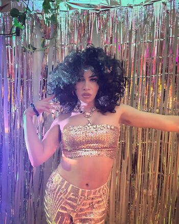 Full leaked Persephiroth private onlyfans photo