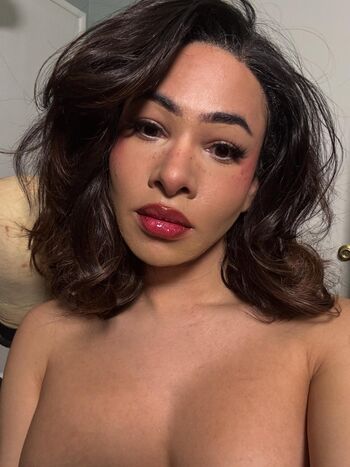 Full leaked Persephiroth private onlyfans photo