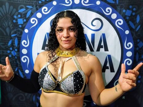 Full leaked Persephone page private onlyfans photo