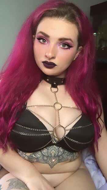 Full leaked Persephone page private onlyfans photo