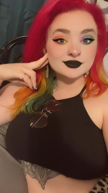 Full leaked Persephone page private onlyfans photo