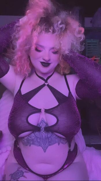 Full leaked Persephone private onlyfans photo