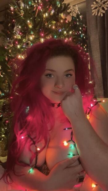 Full leaked Persephone private onlyfans photo