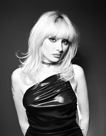 Full leaked Persia numan private onlyfans photo