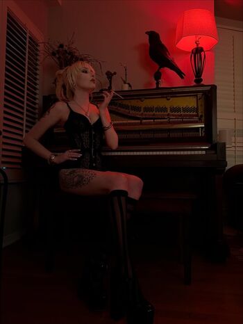 Full leaked Persia numan private onlyfans photo