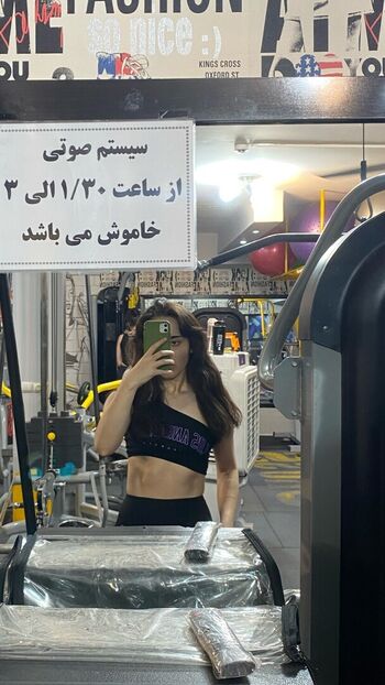 Full leaked Persian page private onlyfans photo