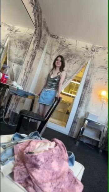 Full leaked Petitslim private onlyfans photo