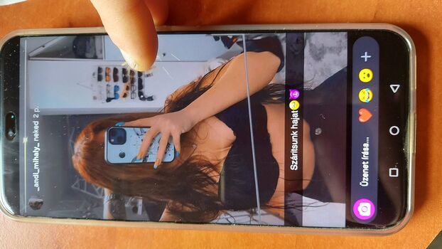 Full leaked Petratimea  page private onlyfans photo