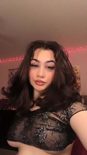 Full leaked Petunia private onlyfans photo