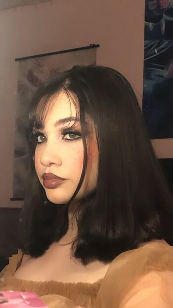 Full leaked Petunia private onlyfans photo