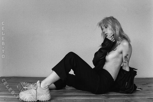 Full leaked Peyotemod private onlyfans photo