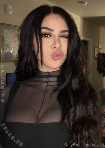 Full leaked Peyton chorvat private onlyfans photo