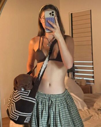 Full leaked Peyton coffee  page private onlyfans photo