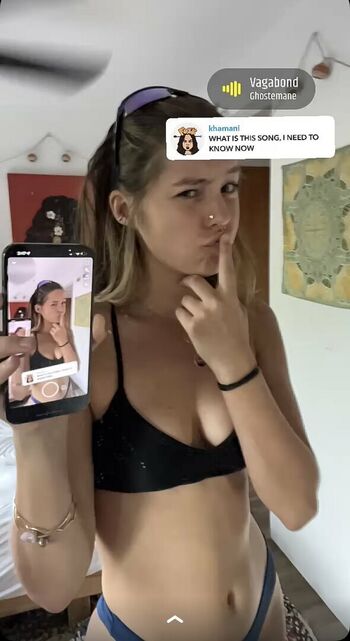 Full leaked Peyton coffee private onlyfans photo