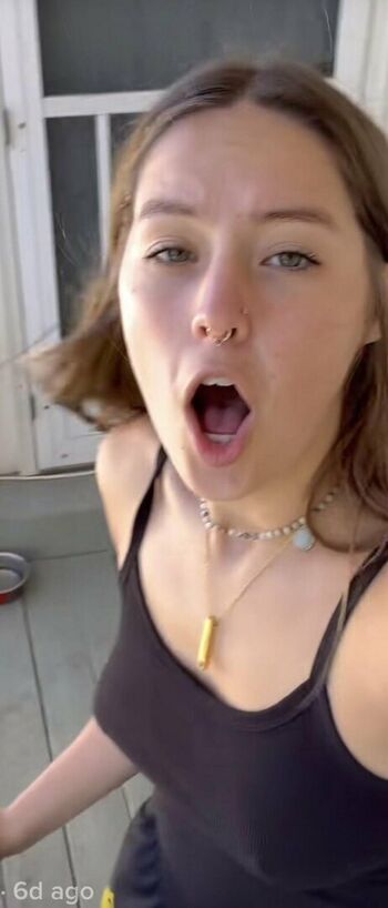 Full leaked Peyton coffee private onlyfans photo