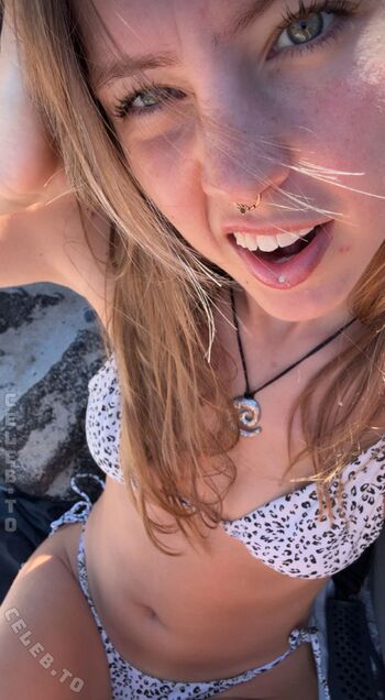 Full leaked Peyton coffee private onlyfans photo