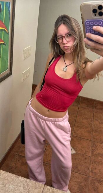 Full leaked Peyton coffee private onlyfans photo