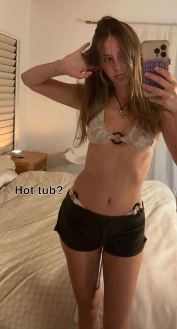 Full leaked Peyton coffee private onlyfans photo