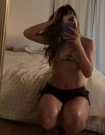 Full leaked Peyton coffee private onlyfans photo
