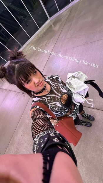 Full leaked Peyton elizabeth lee private onlyfans photo