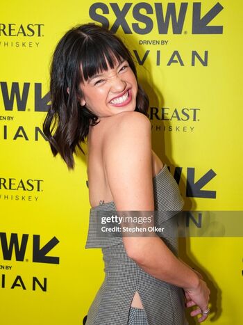 Full leaked Peyton elizabeth lee private onlyfans photo