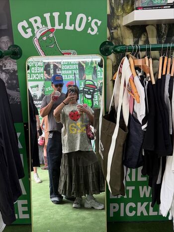 Peyton Elizabeth Lee