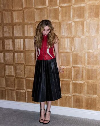 Full leaked Peyton list  page private onlyfans photo