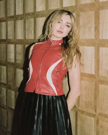 Full leaked Peyton list  page private onlyfans photo