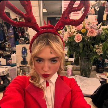 Full leaked Peyton list  page private onlyfans photo