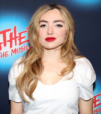 Full leaked Peyton list private onlyfans photo