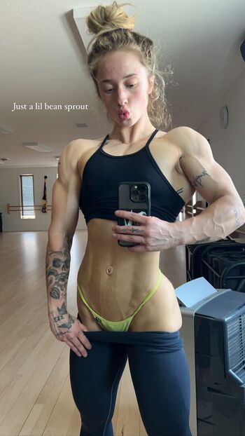 Full leaked Peytondutcher private onlyfans photo