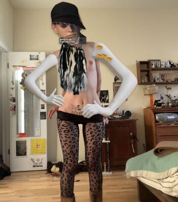 Full leaked Pezolcftd page private onlyfans photo